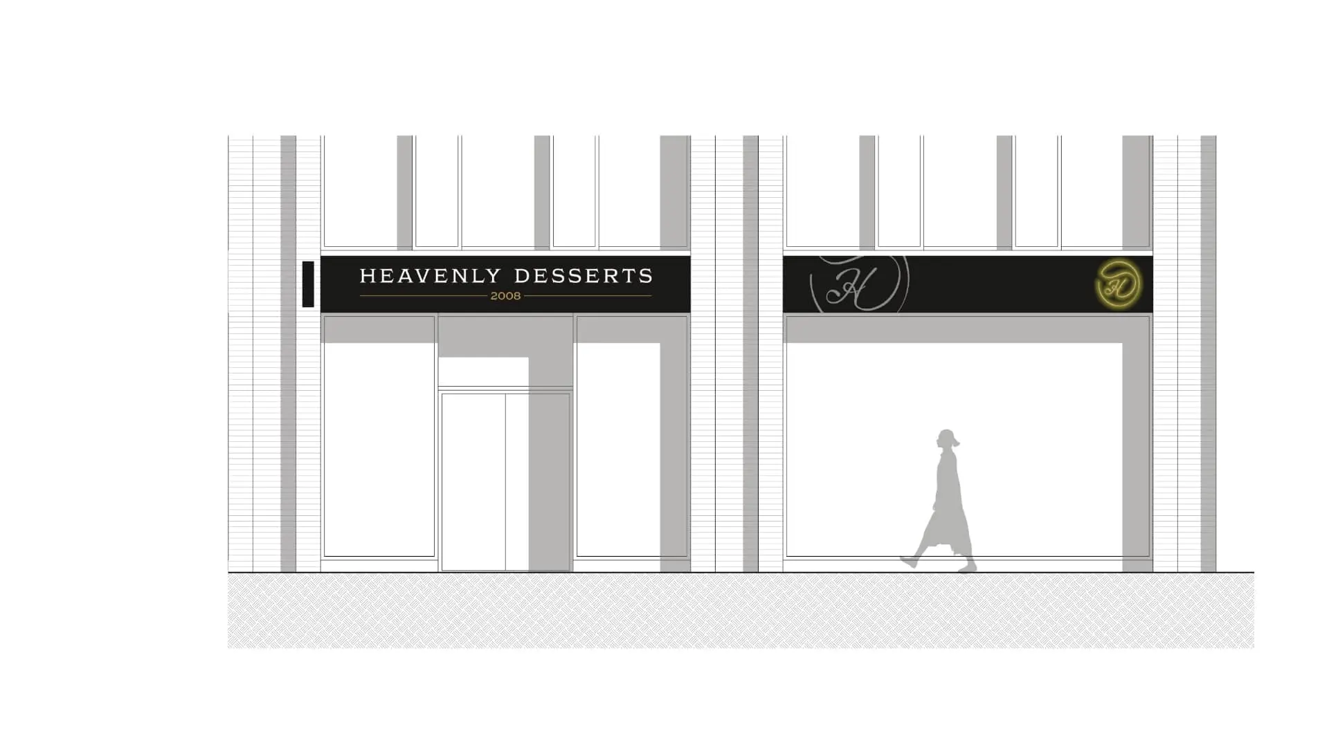 Heavenly Desserts