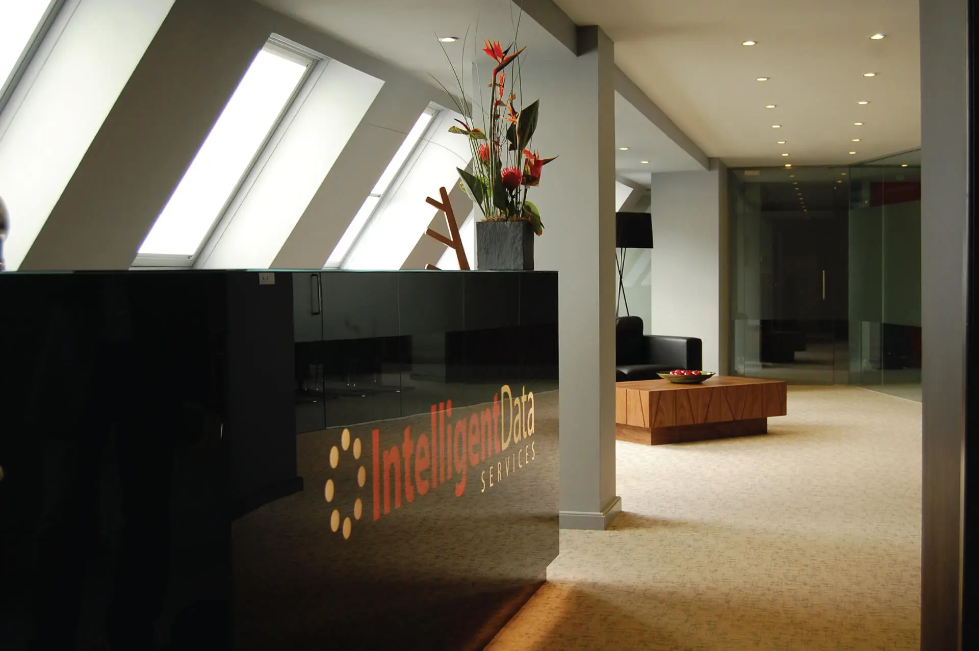 Intelligent Data Services