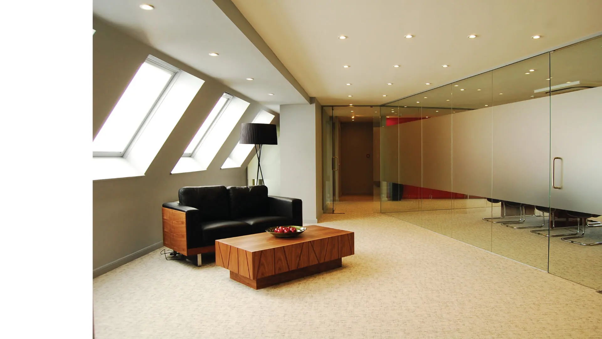 Intelligent Data Services