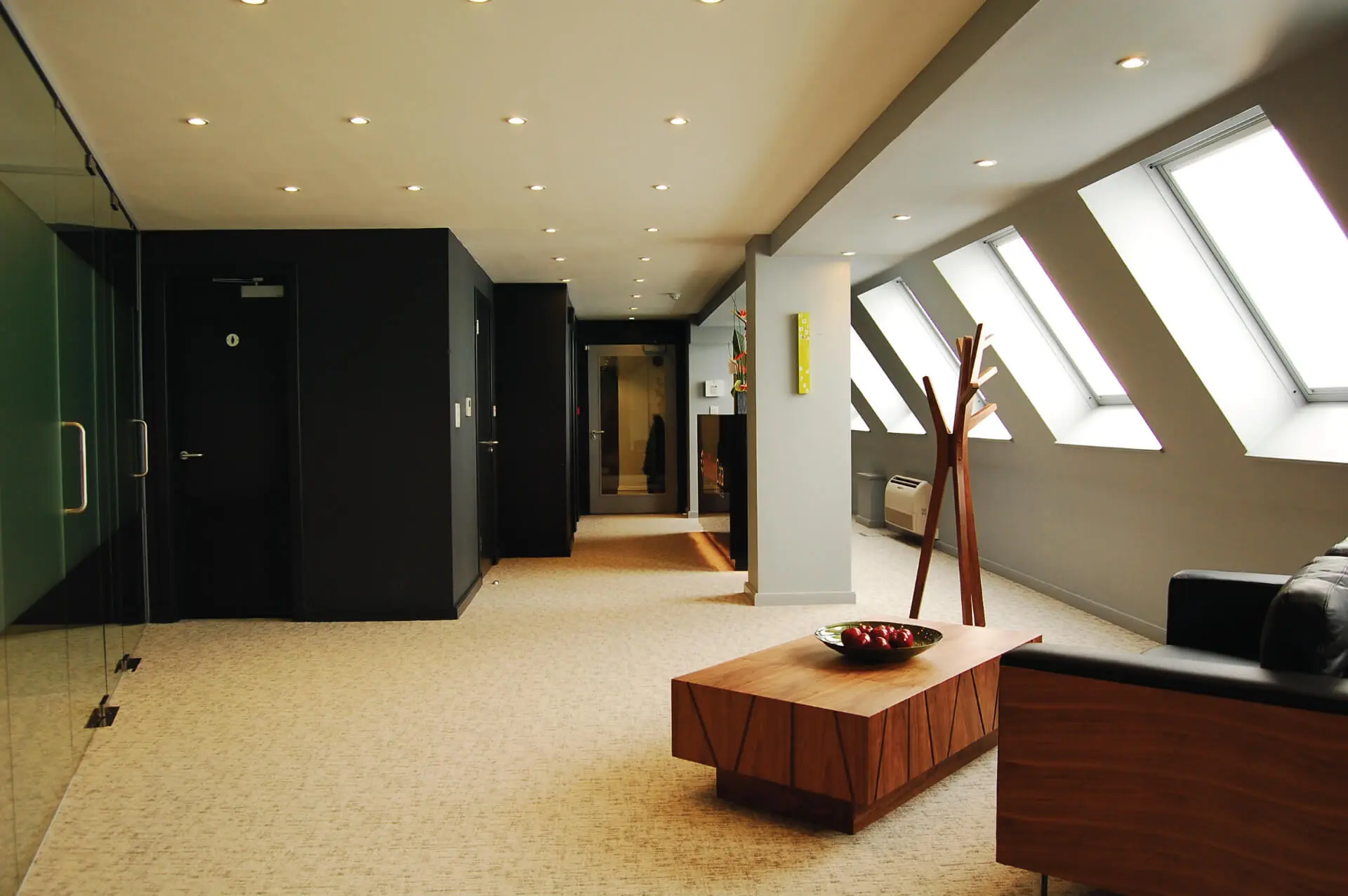 Intelligent Data Services