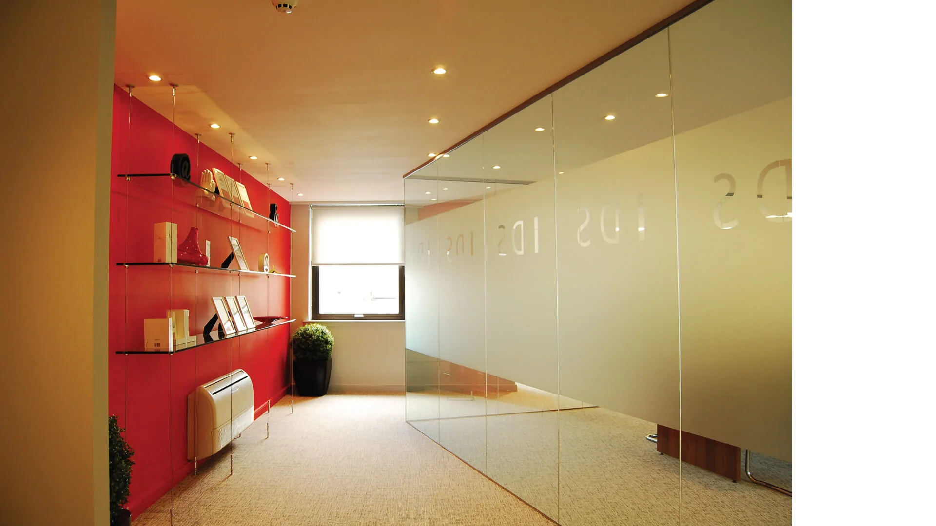 Intelligent Data Services