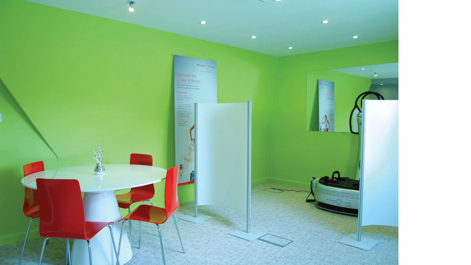 Intelligent Data Services