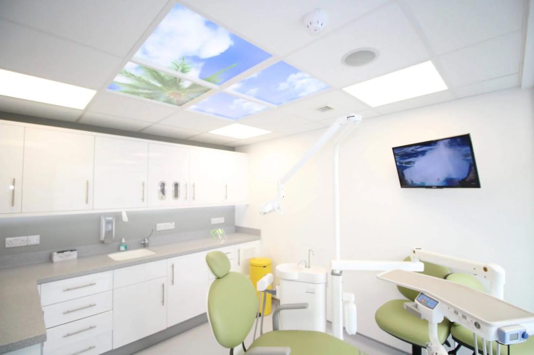 Vermilion Dental Practice