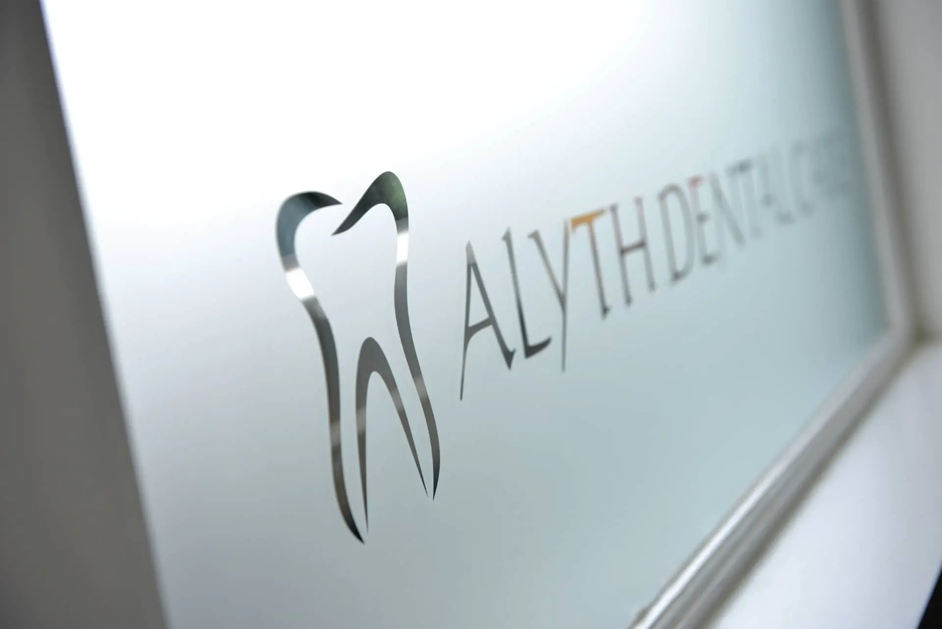 Alyth Dental Care