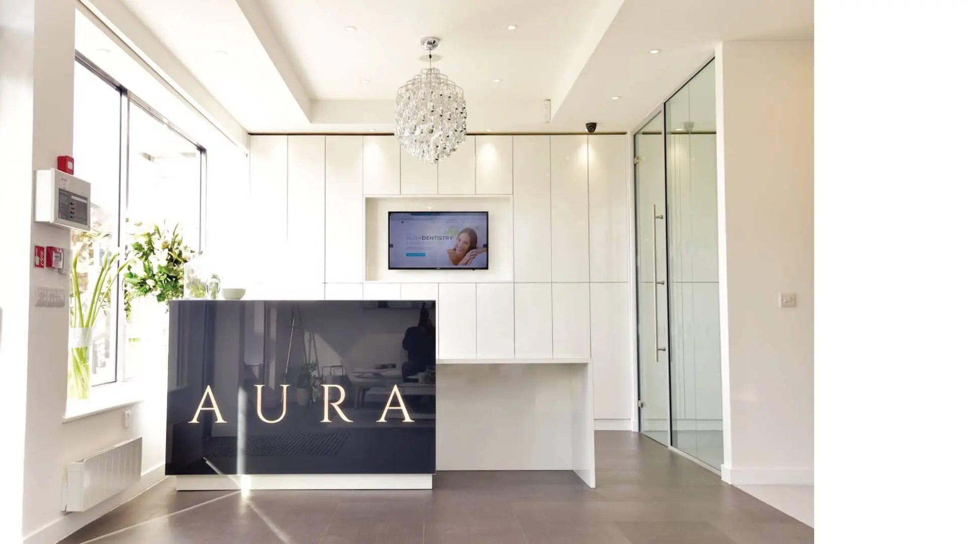 Aura Dental