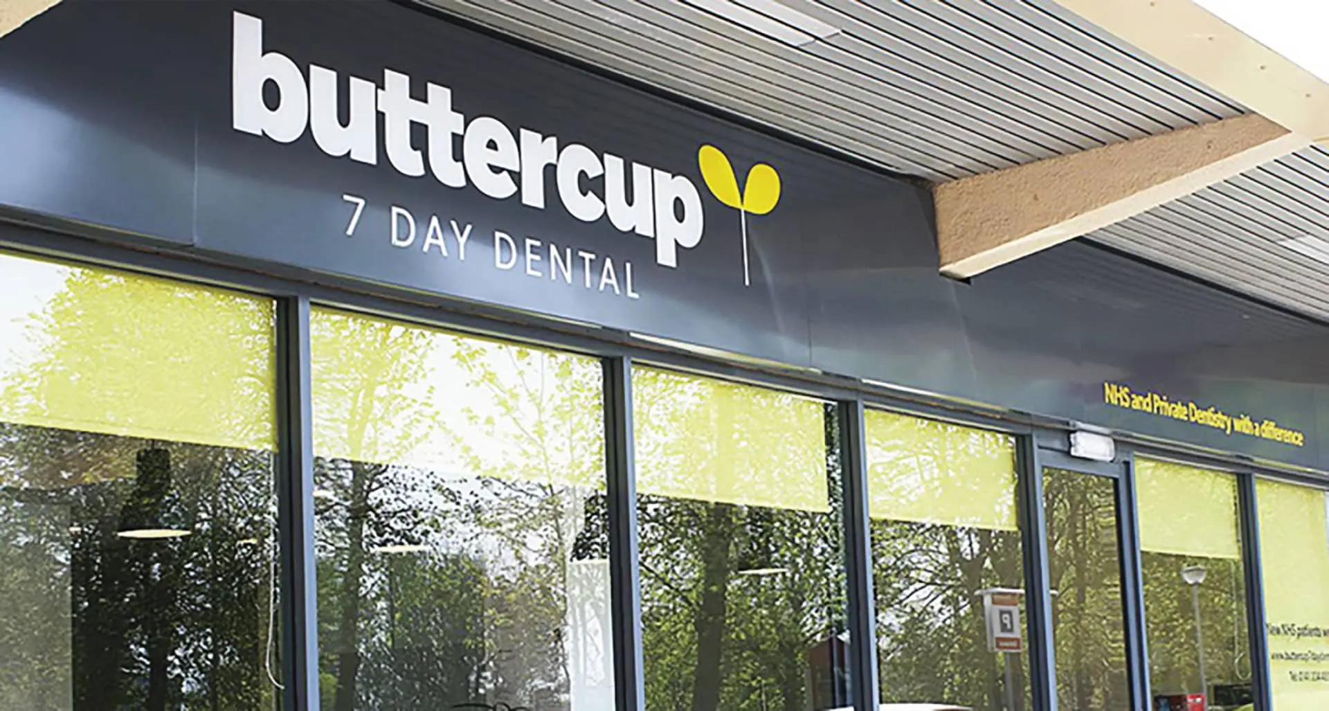Buttercup Dental