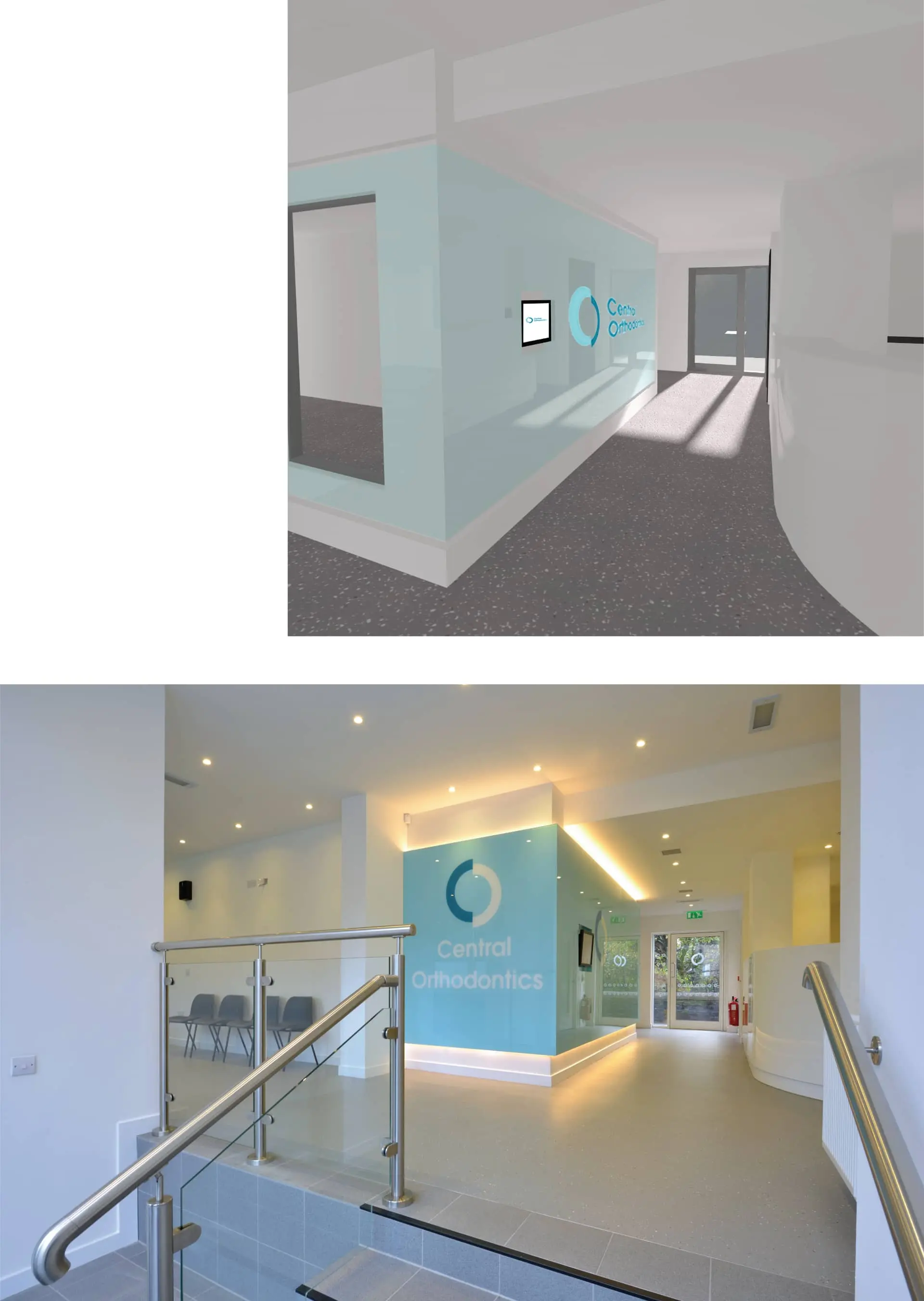 Central Orthodontics