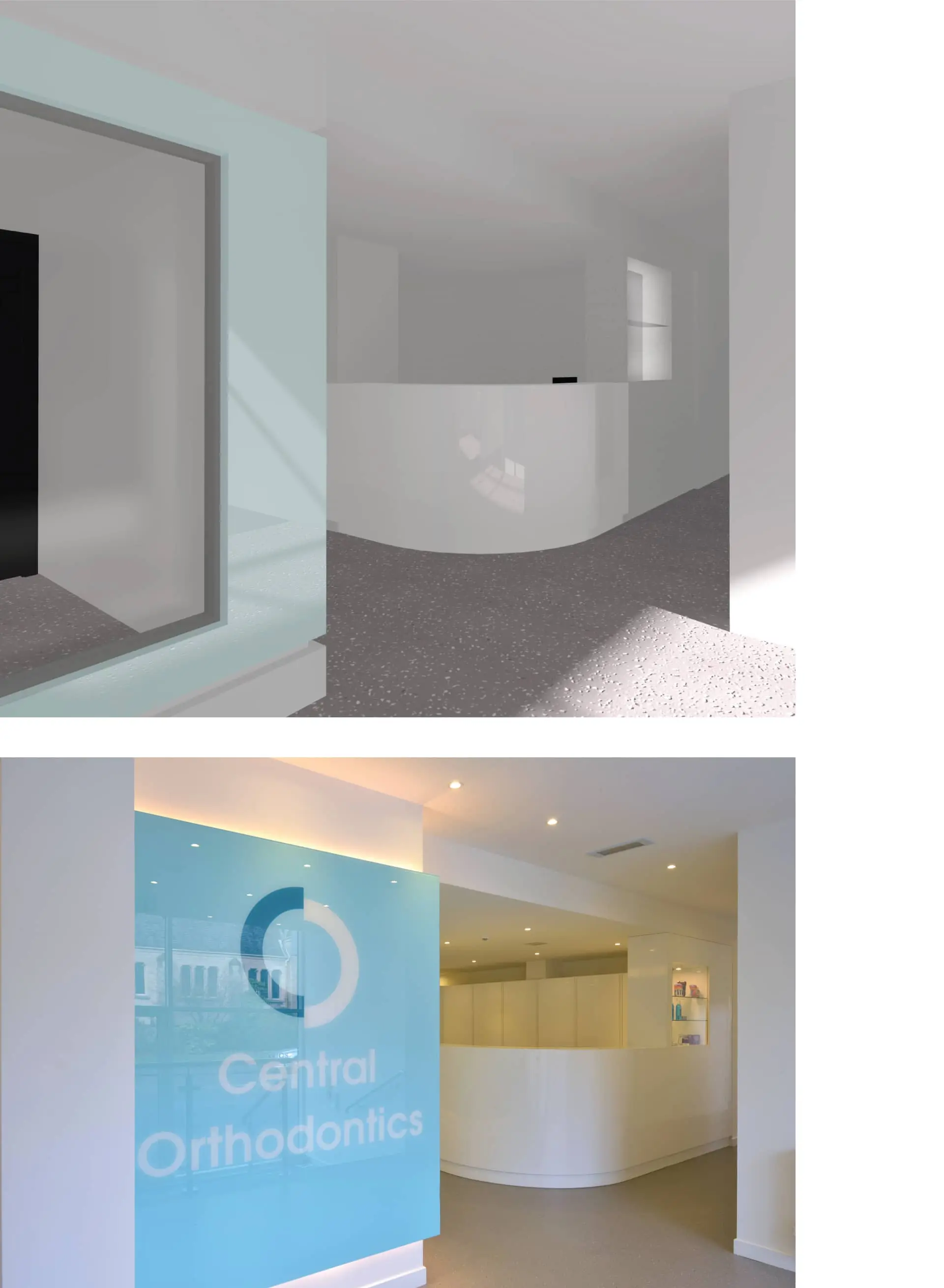 Central Orthodontics