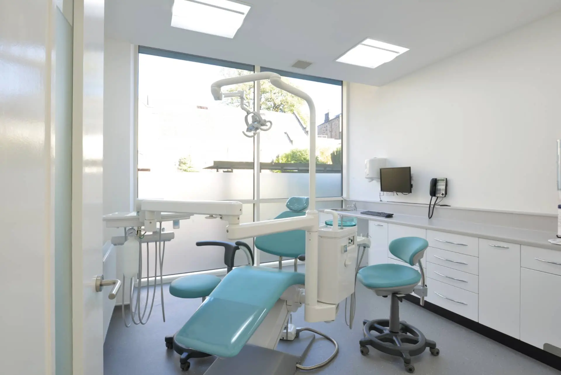 Central Orthodontics