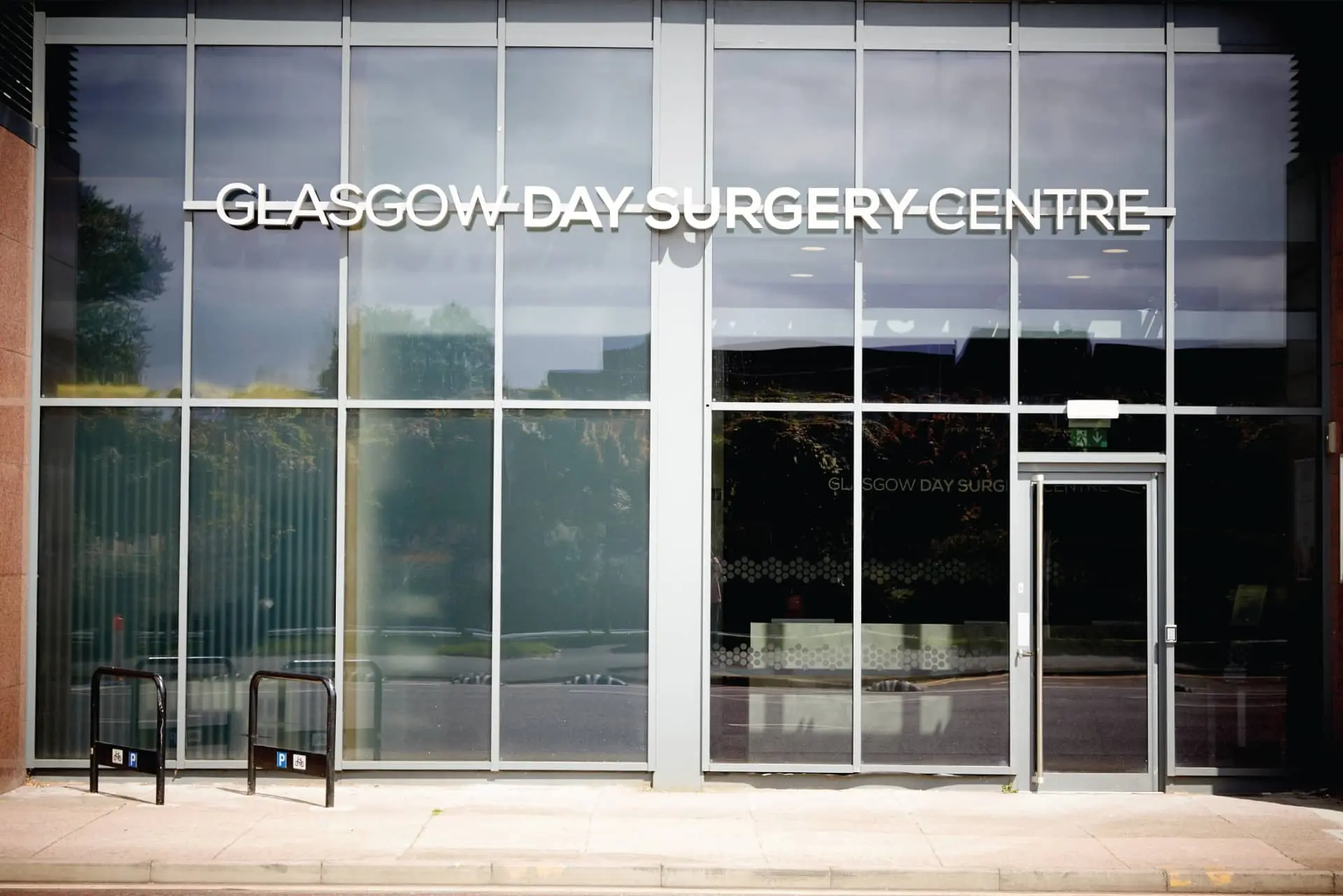 Glasgow Day surgery