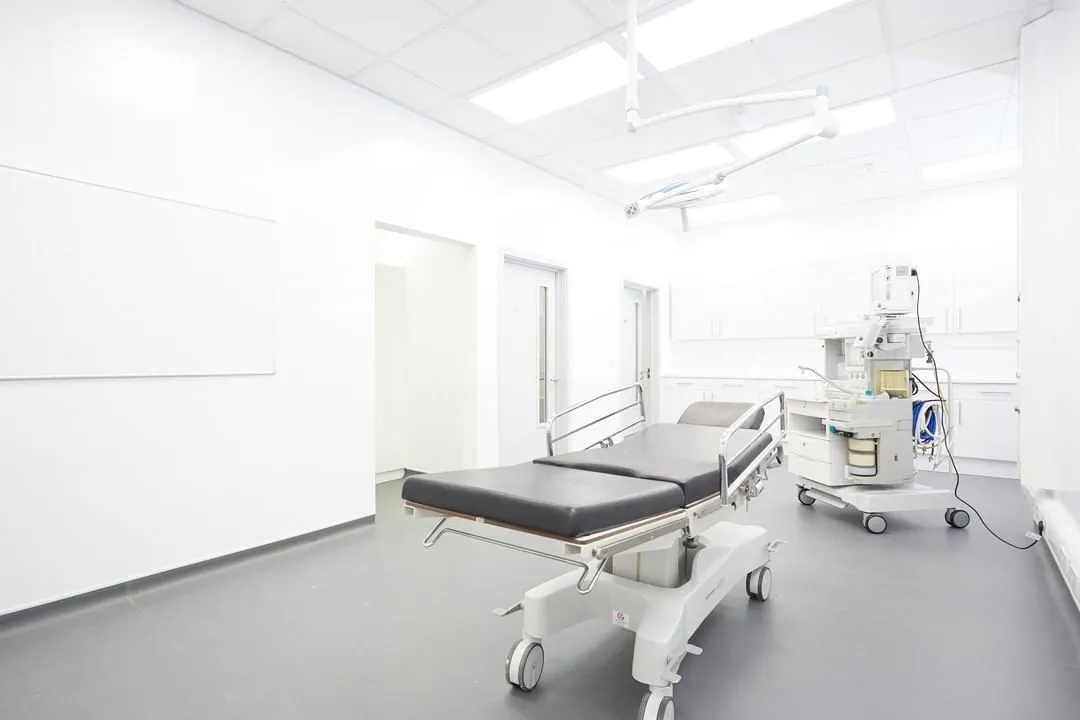 Glasgow Day surgery