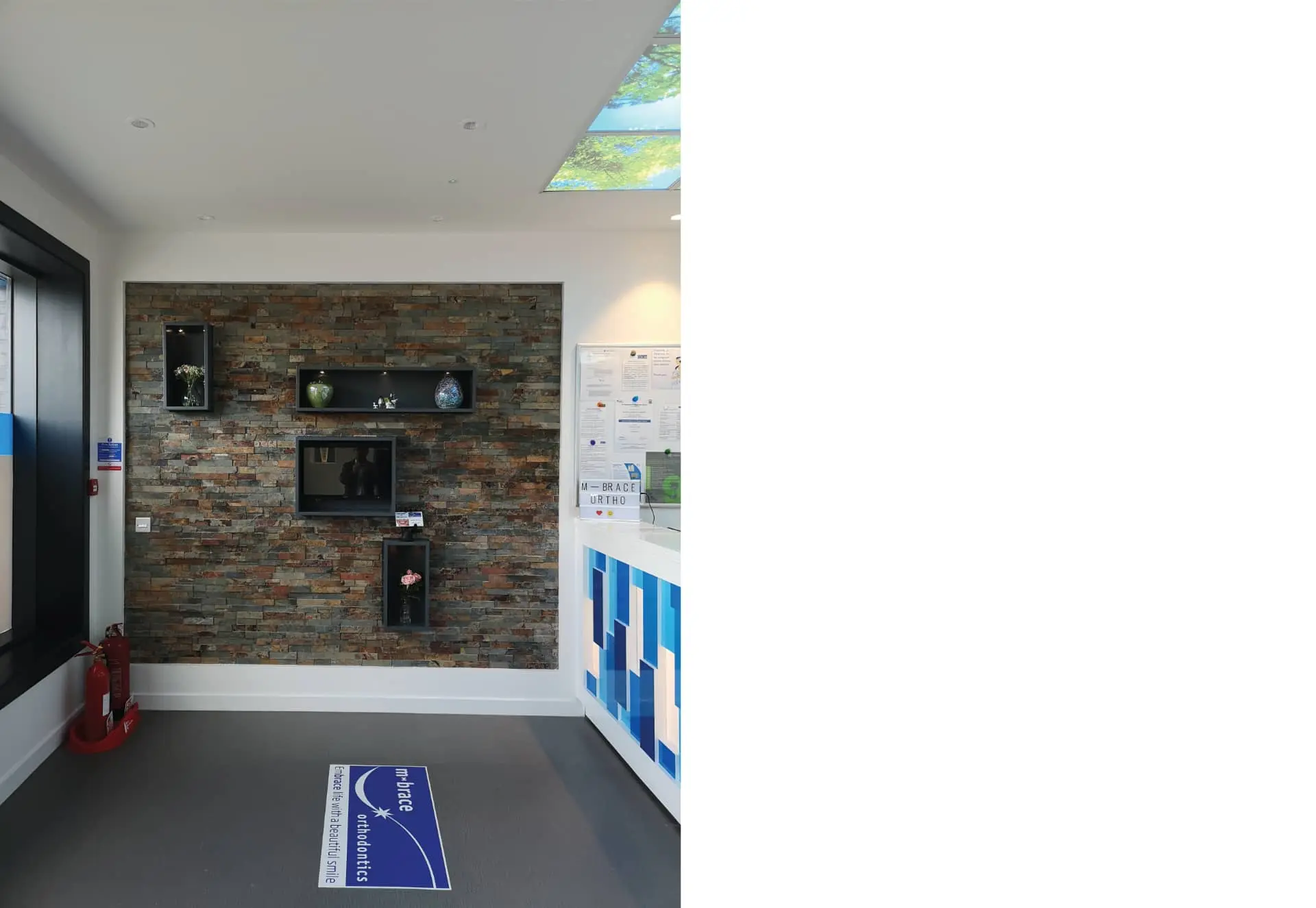 M-brace Orthodontics, Airdrie