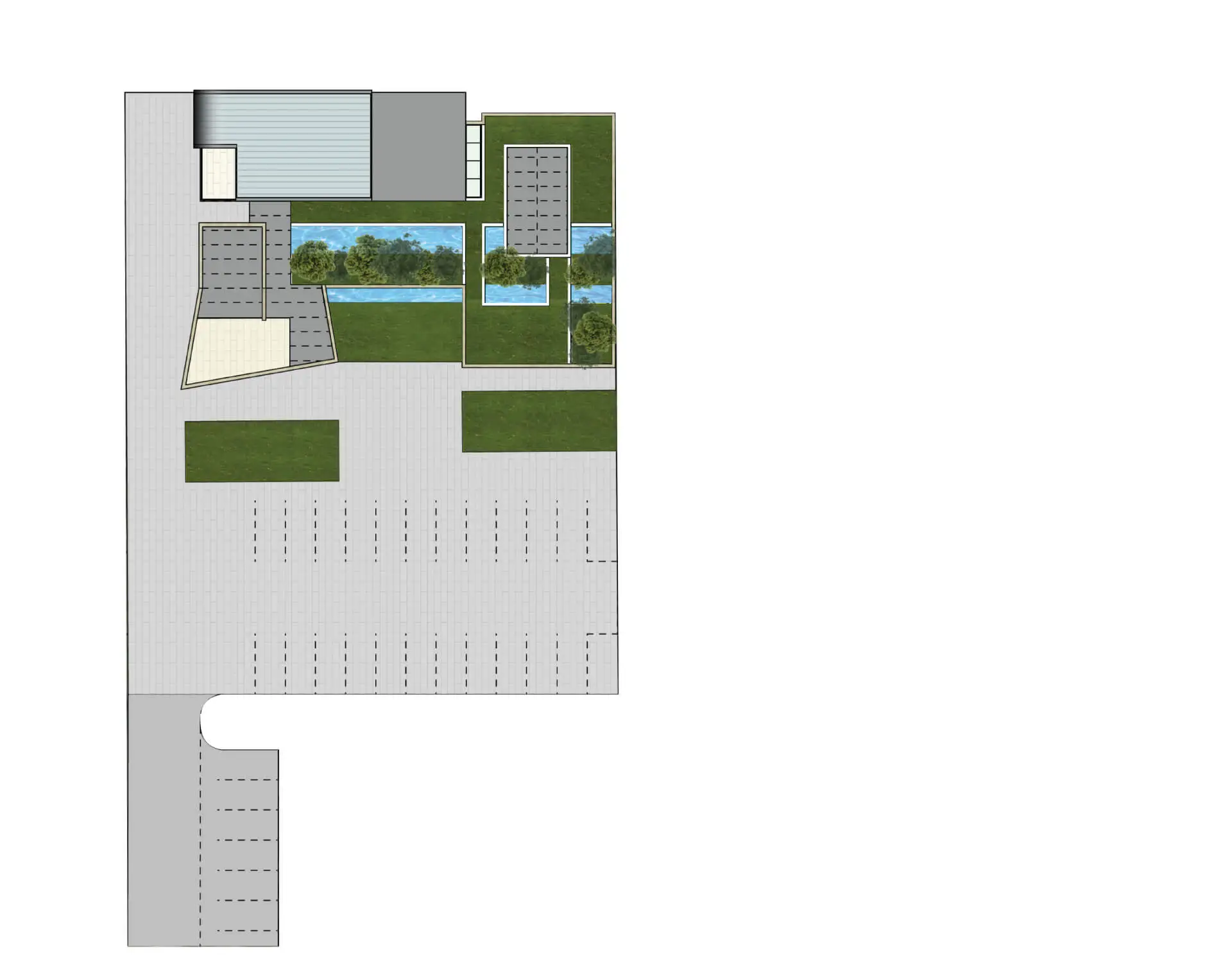 Private Hospital