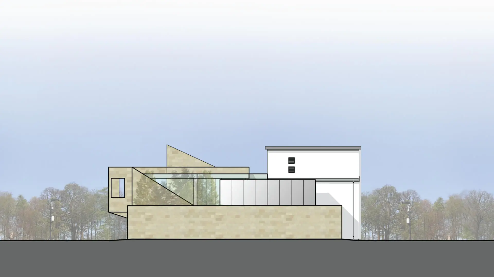 Private Hospital