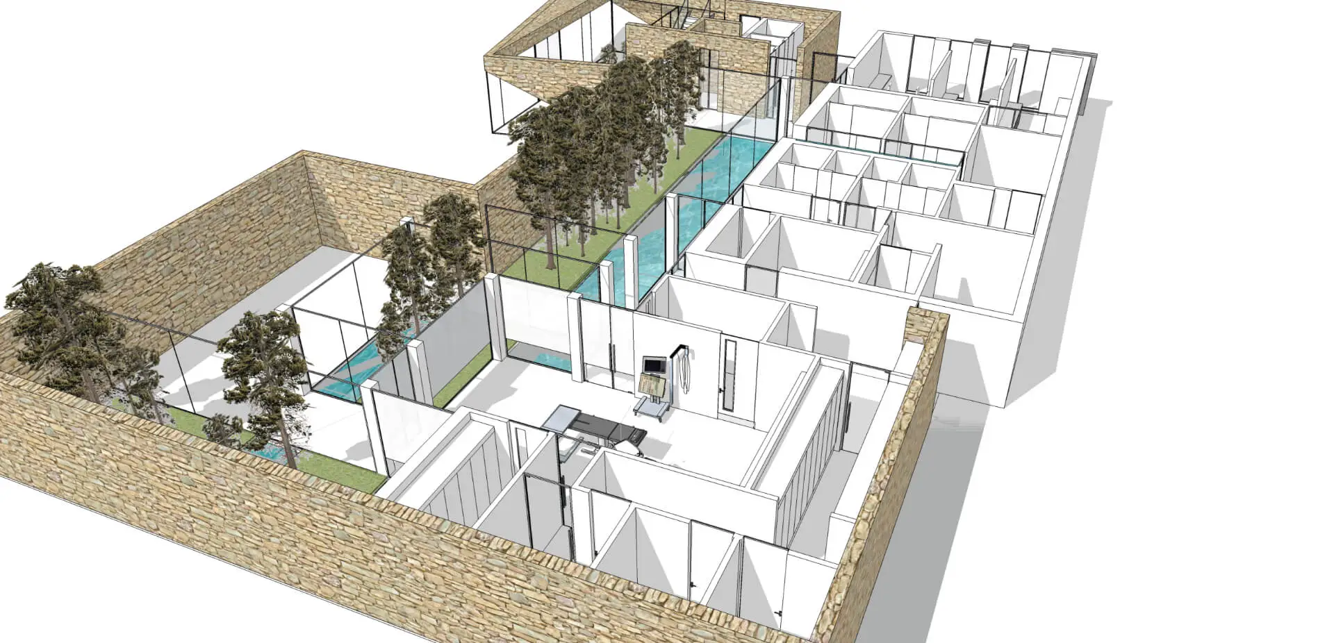 Private Hospital