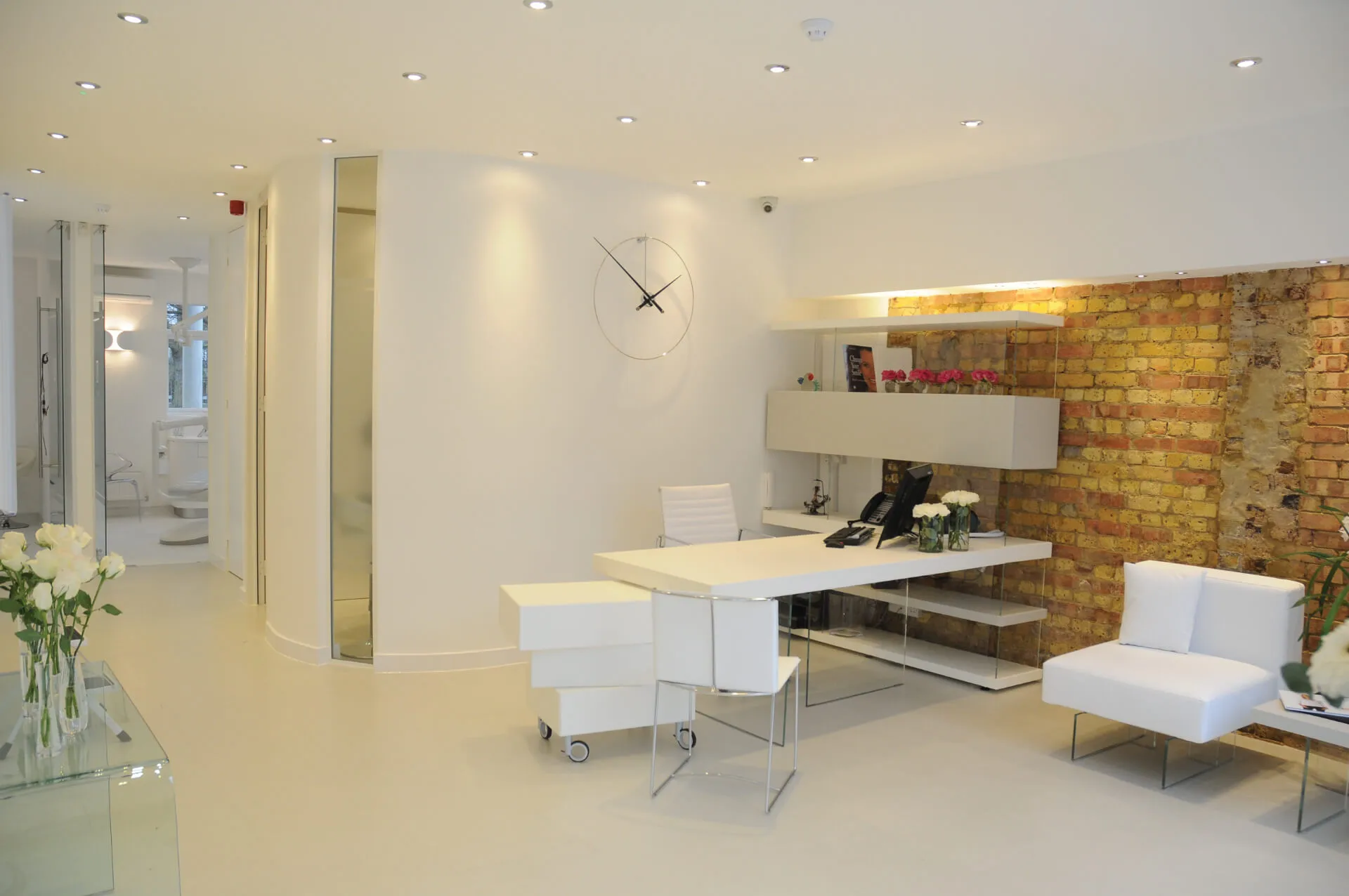 Seyf Dental