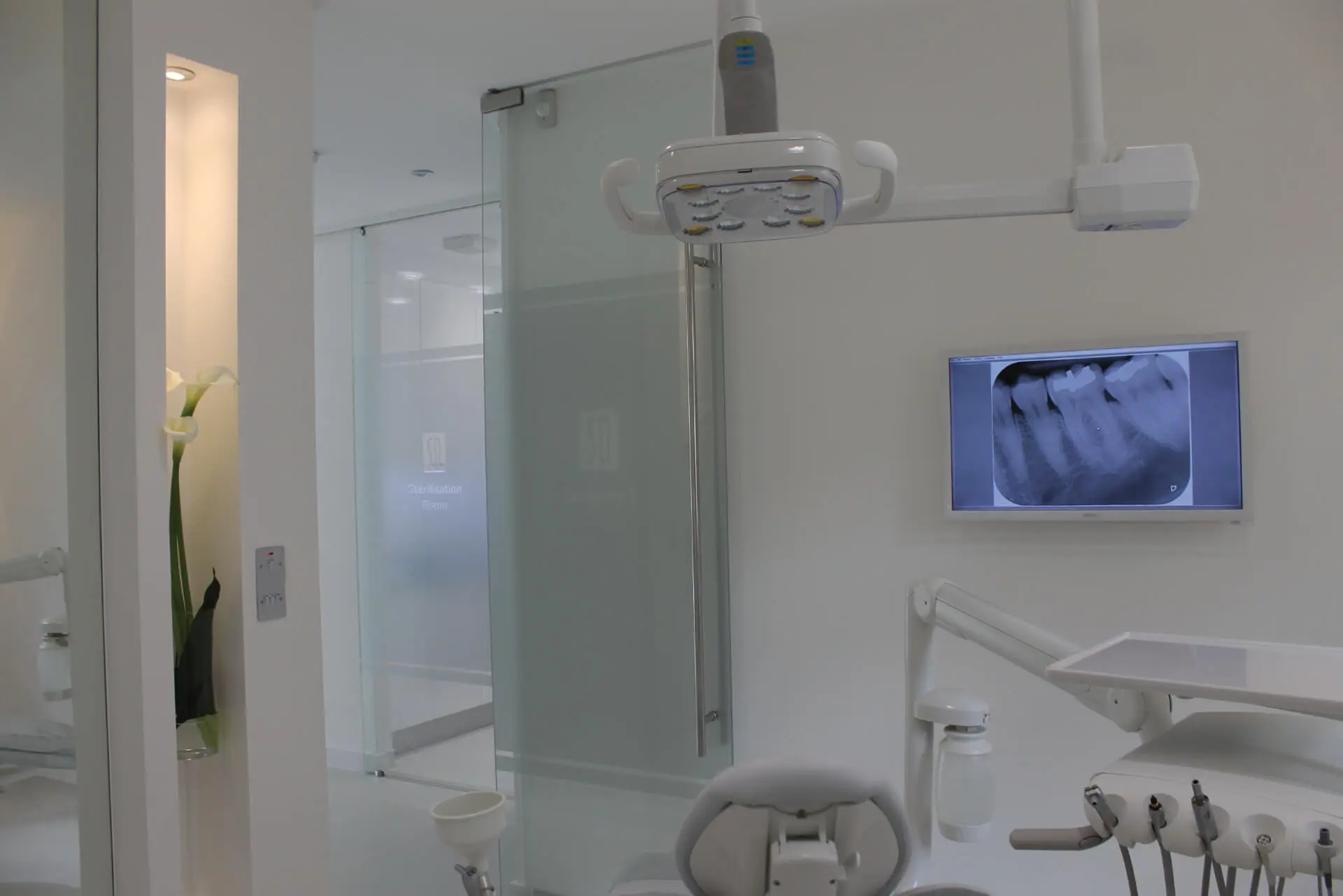 Seyf Dental