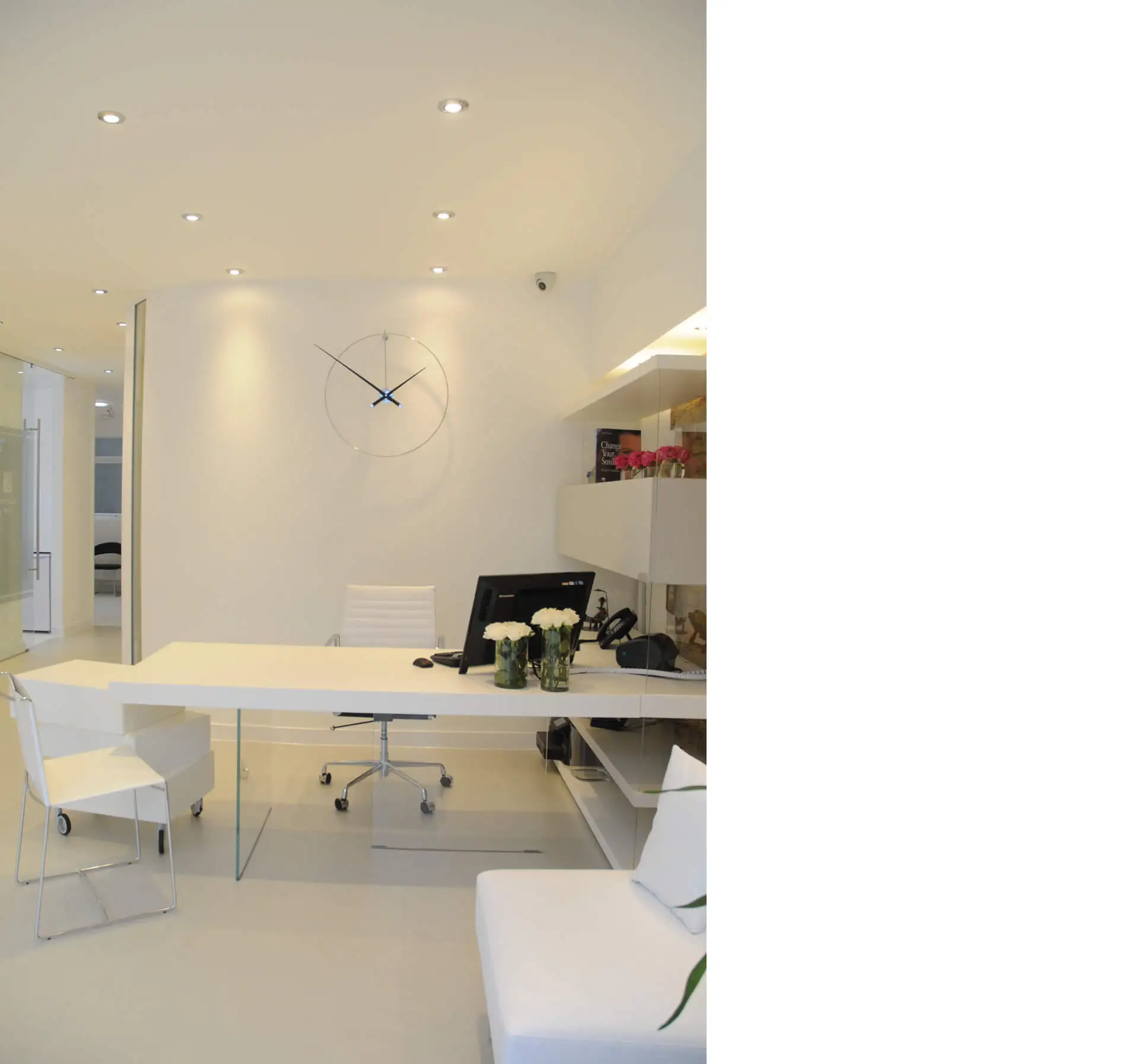 Seyf Dental