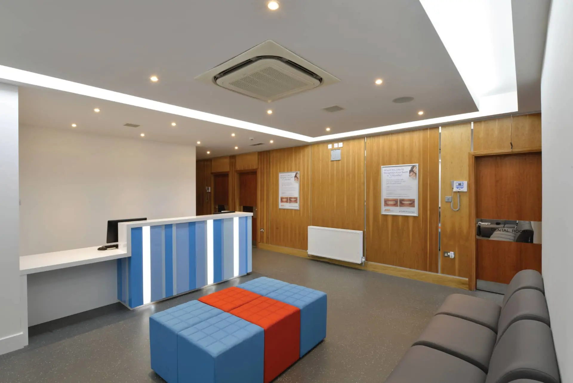 Sloan Dental