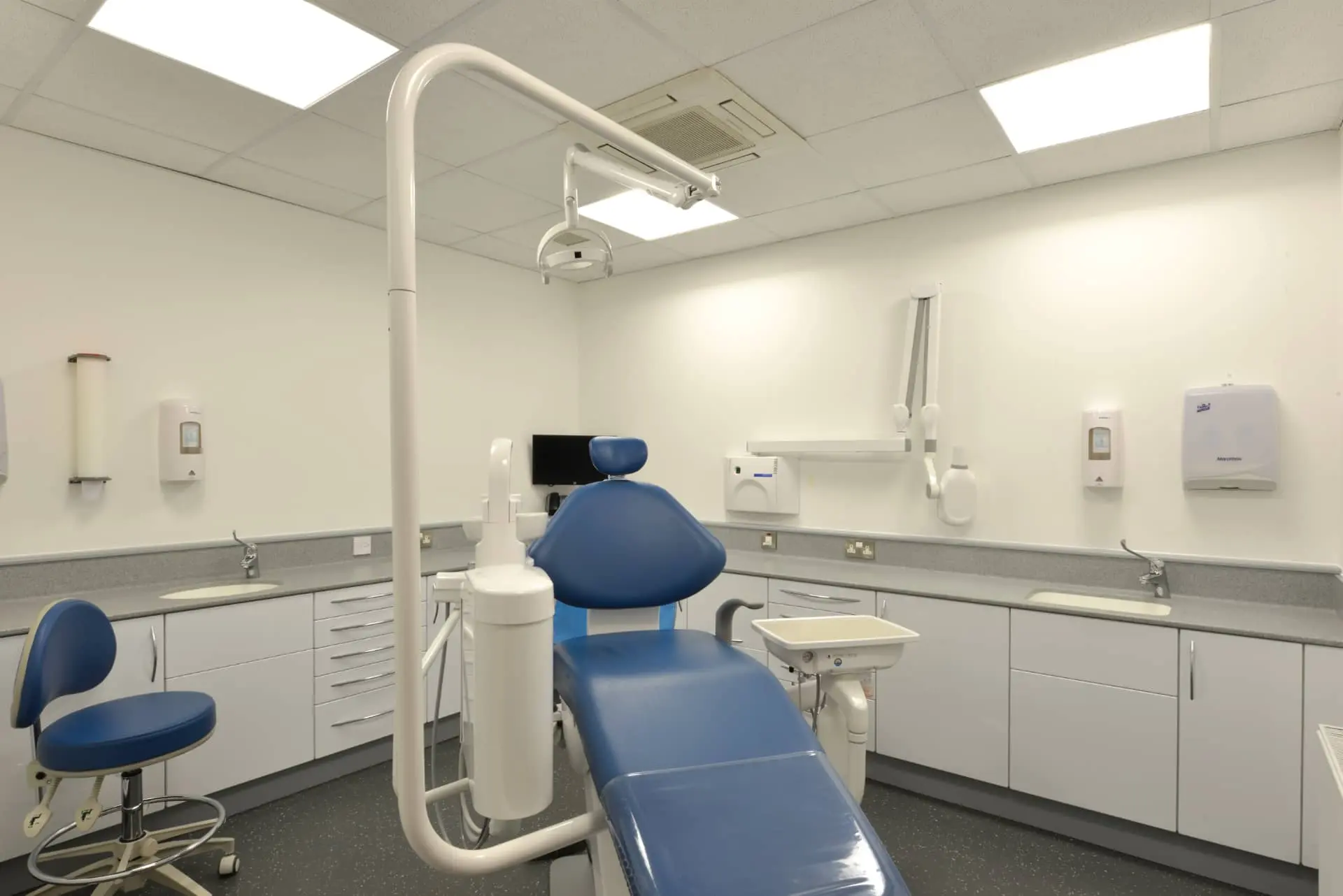 Sloan Dental