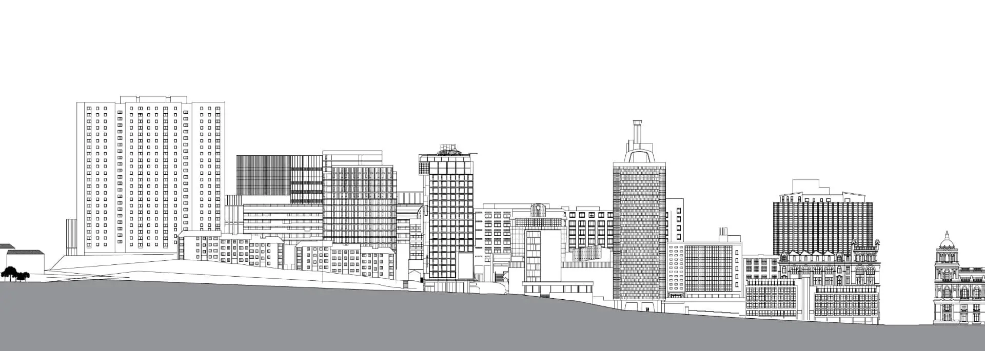 North Hanover Street