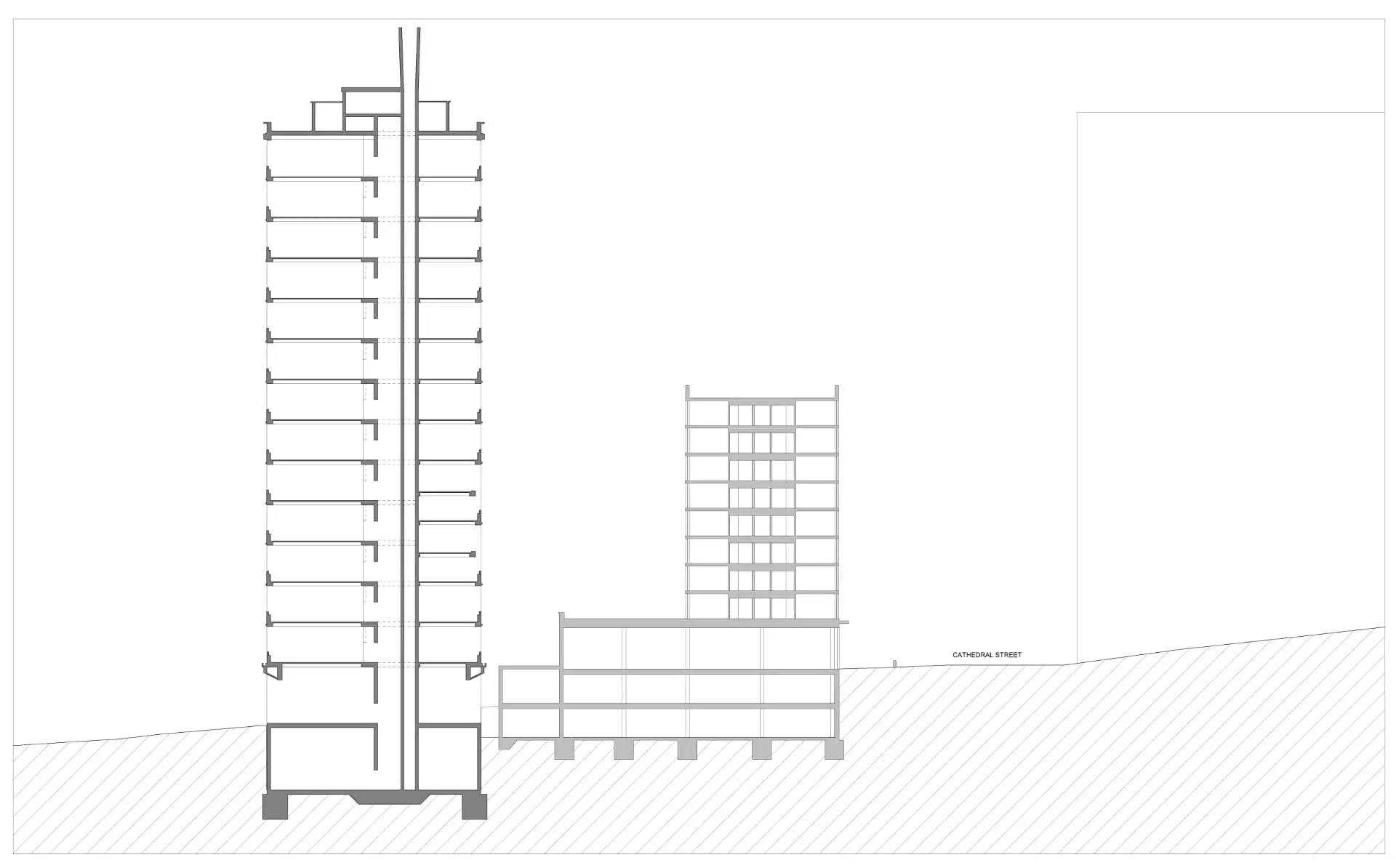 North Hanover Street