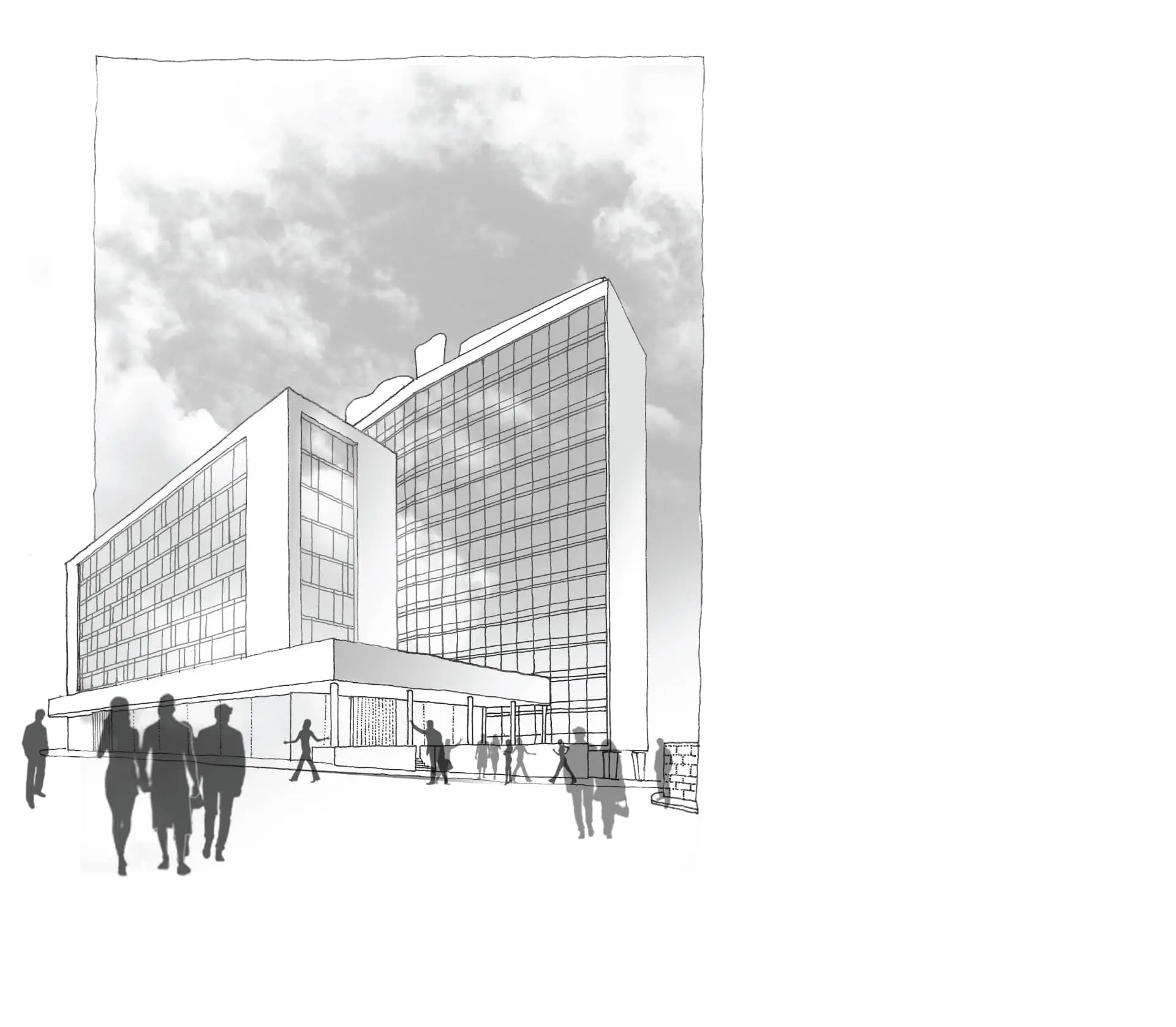 North Hanover Street