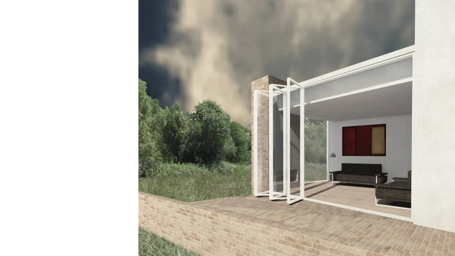 Kilmardinny Crescent