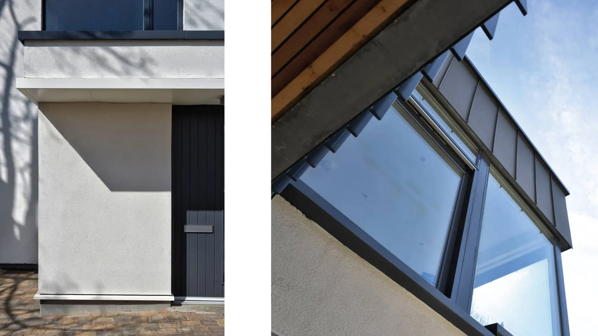 Grange Avenue Townhouse