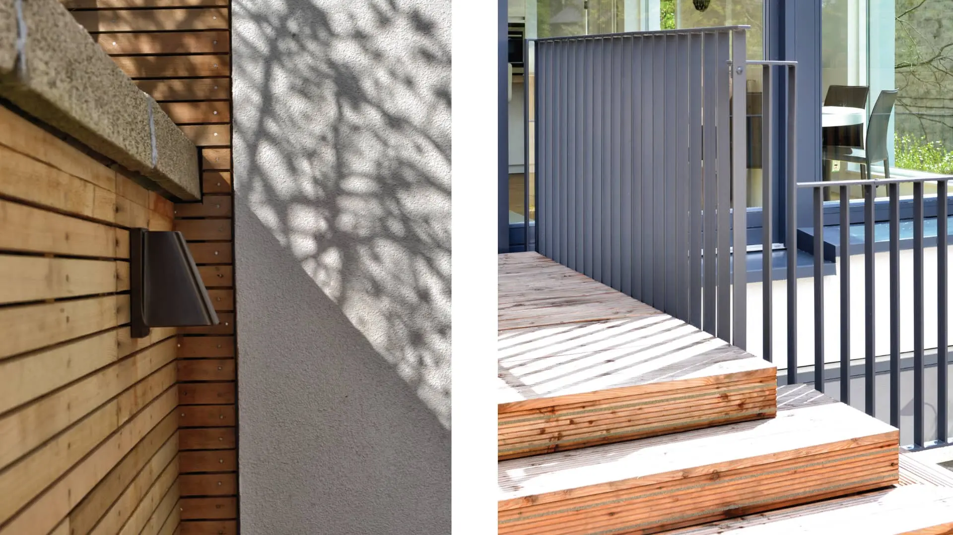 Grange Avenue Townhouse