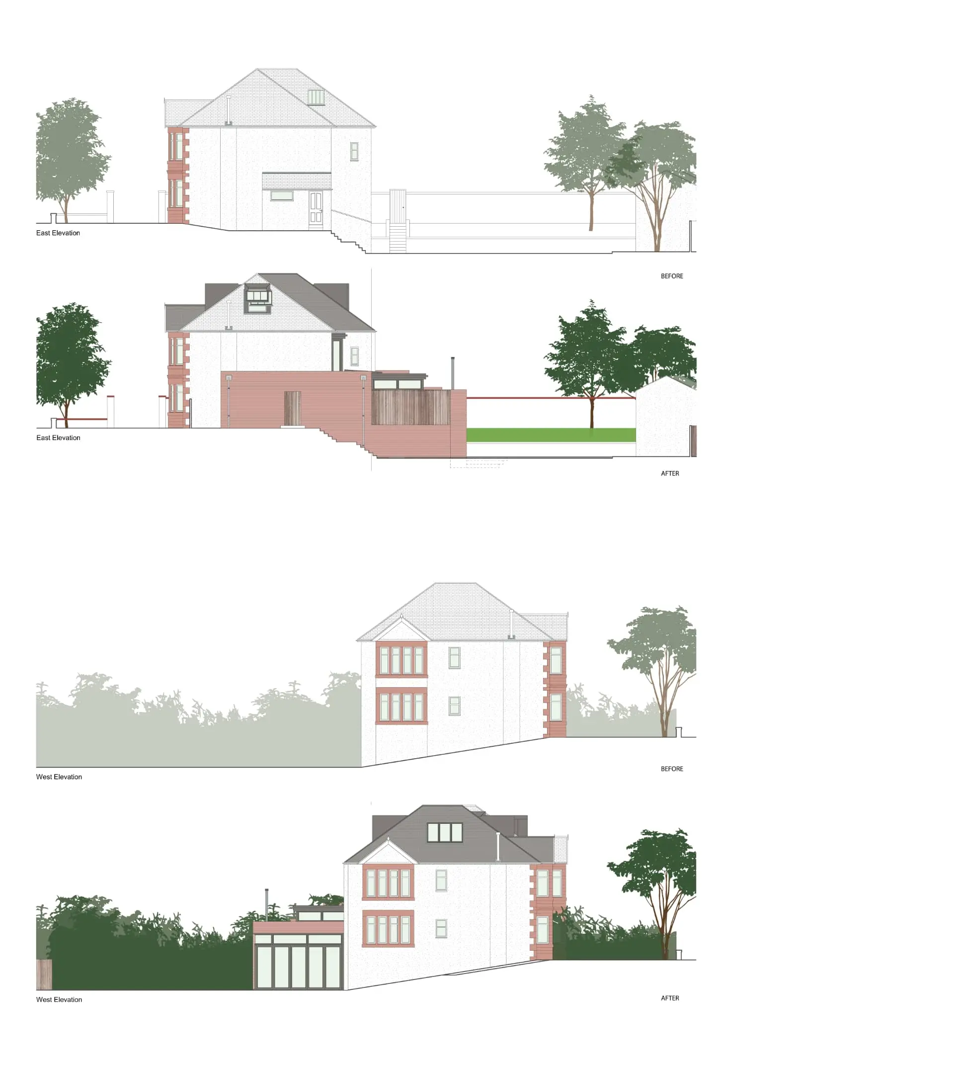 Greenhill Avenue, Greenock