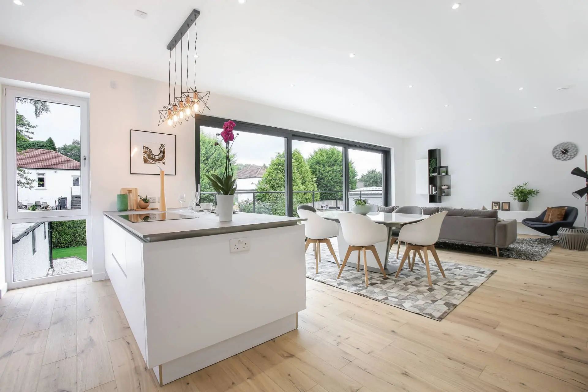 Kessington Road