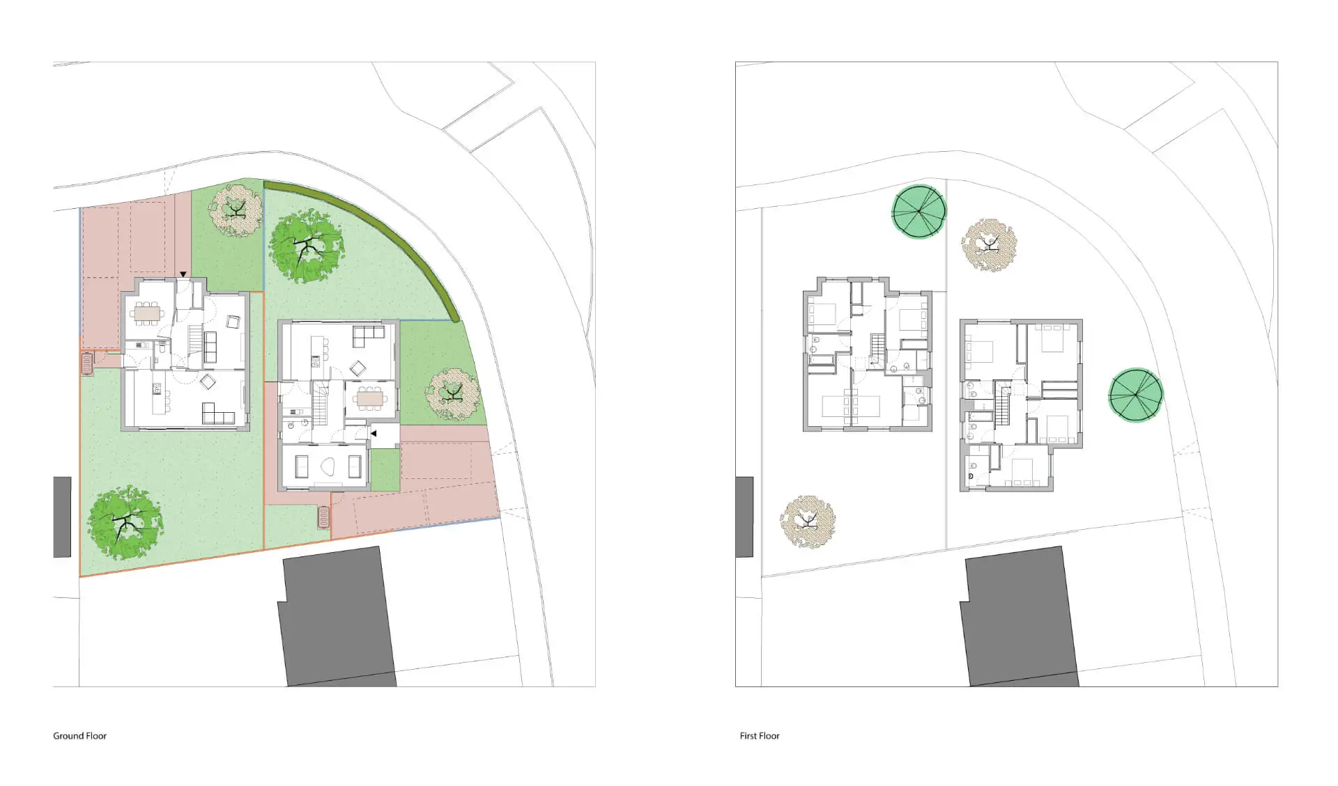 Kilmardinny Crescent