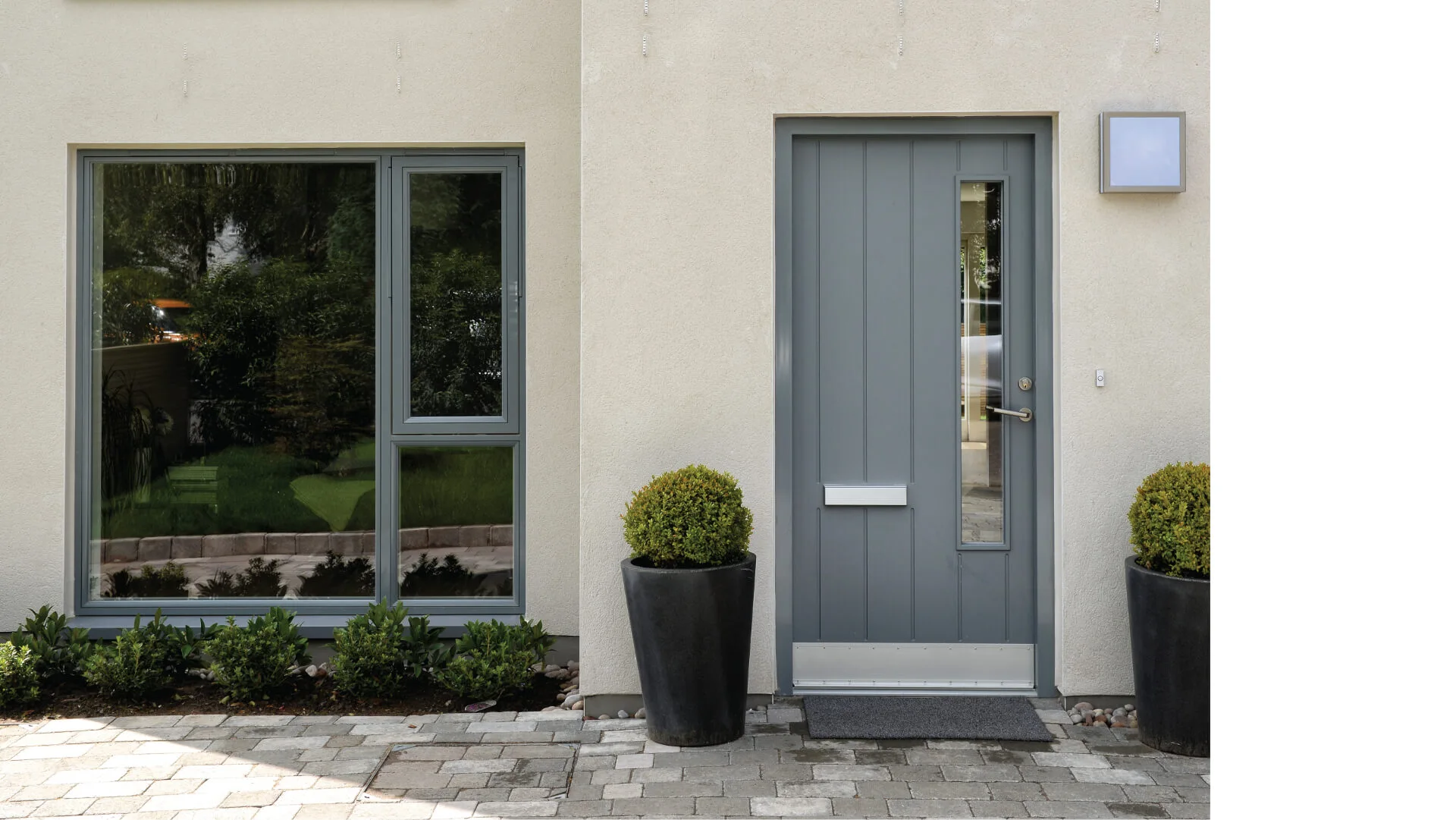 Kilmardinny Crescent