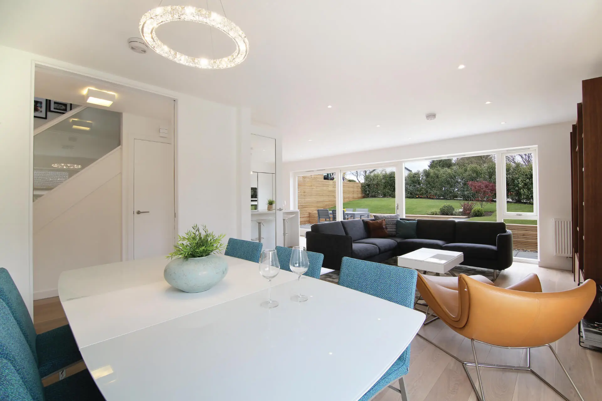 Kilmardinny Crescent