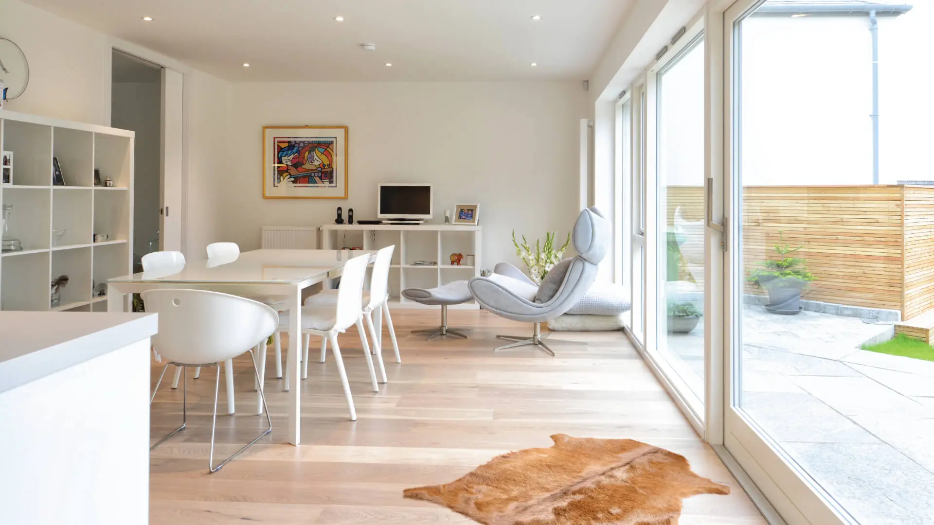 Kilmardinny Crescent