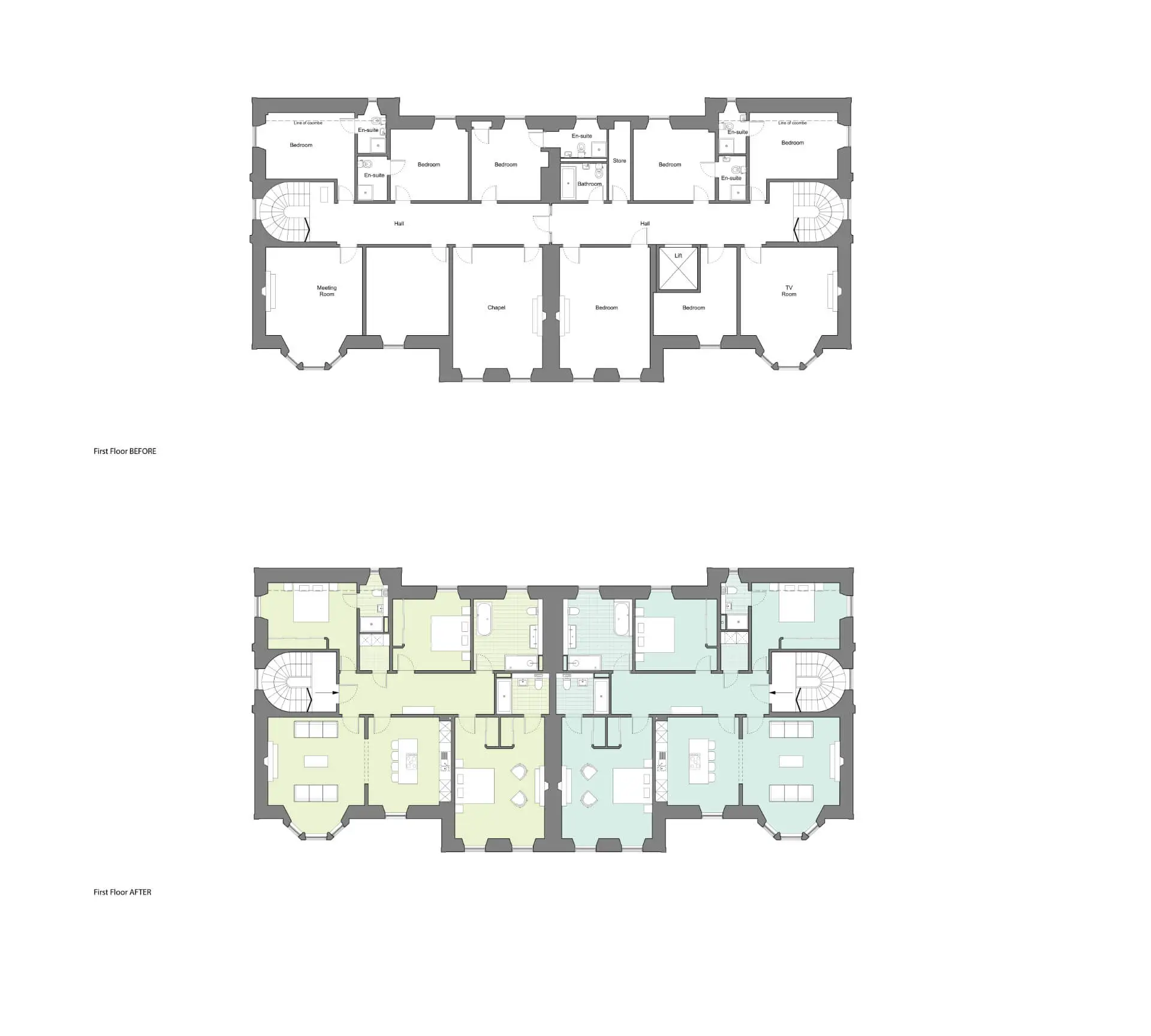 Partickhill Road, Glasgow