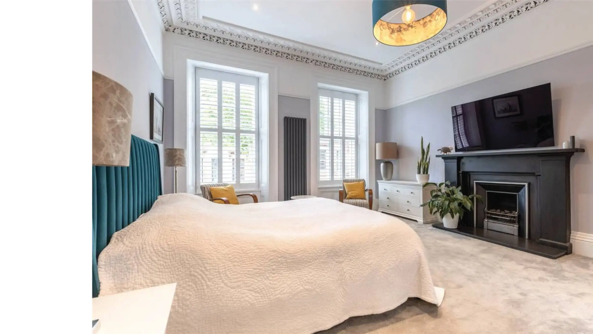 Partickhill Road, Glasgow