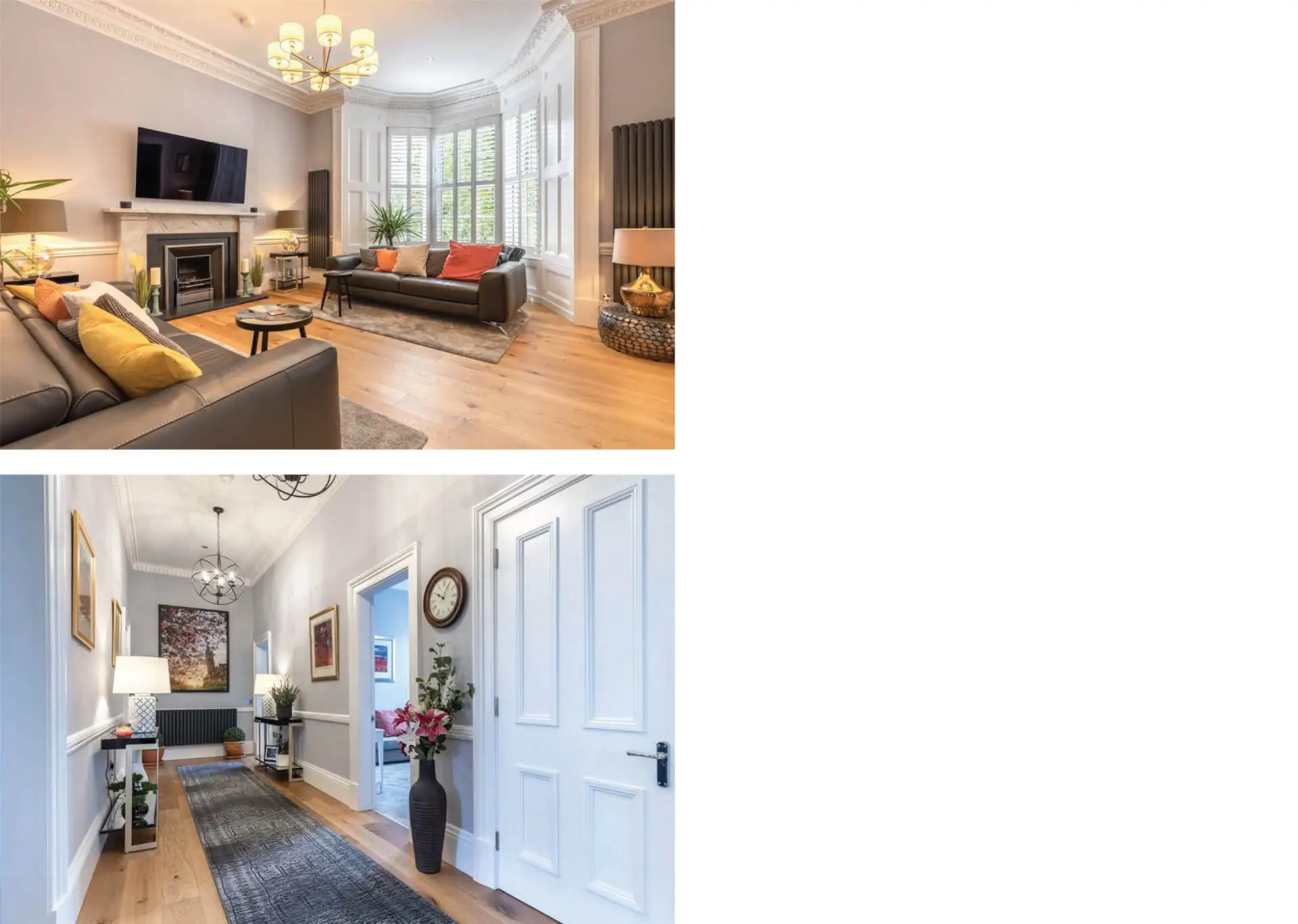 Partickhill Road, Glasgow