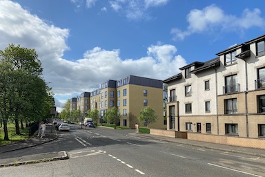 Adam Scotland Ltd. House Builders