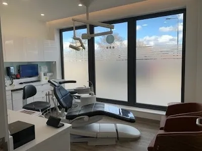 Healthcare Architecture