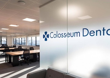 Colosseum Dental