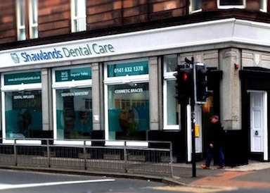 Shawlands Dental Care